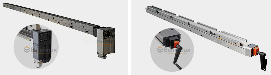 Complete Guide to Press Brake Crowning and Deflection Compensation