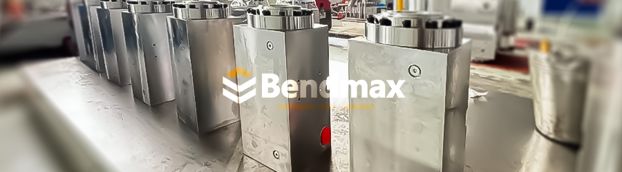 Custom hydraulic cylinder - customized solutions 