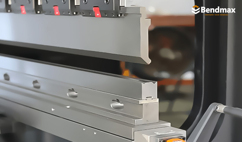 Εξερευνώντας λύσεις εργαλείων πρέσας φρένων