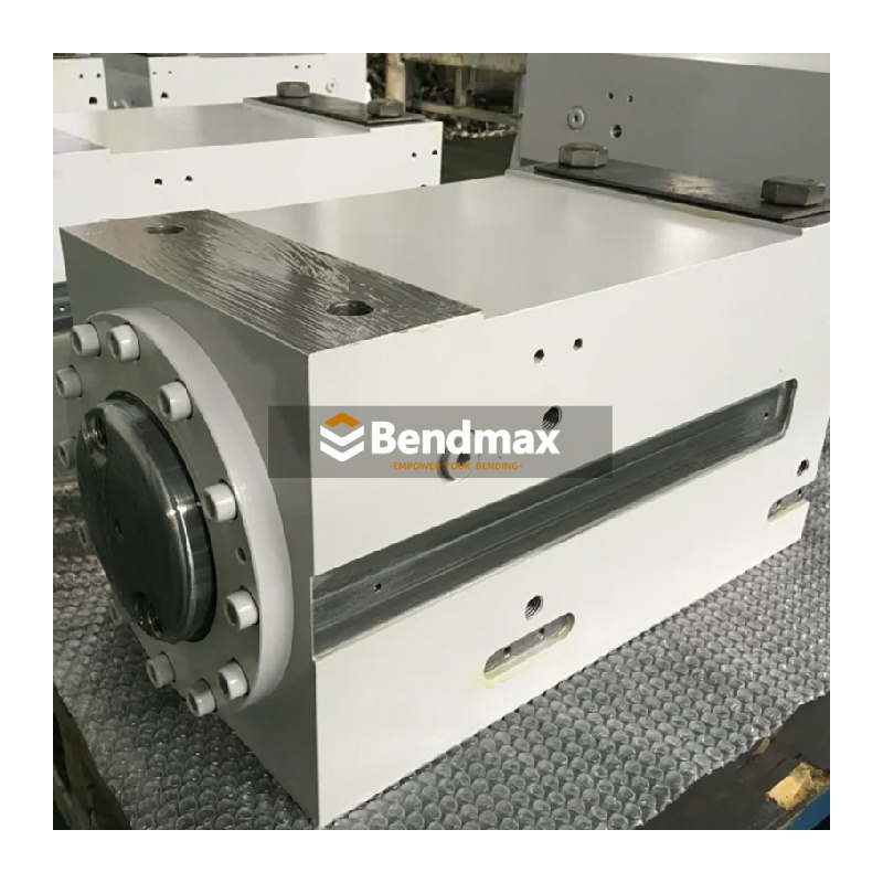 Customized cylinder for diverse industries