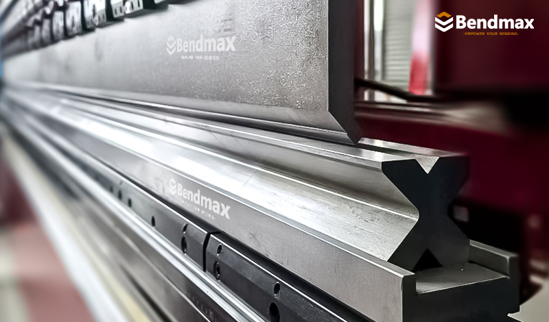 Πώς να επιλέξετε το σωστό εργαλείο φρένων πρέσας με βάση τη δύναμη κάμψης