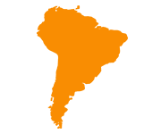 South America