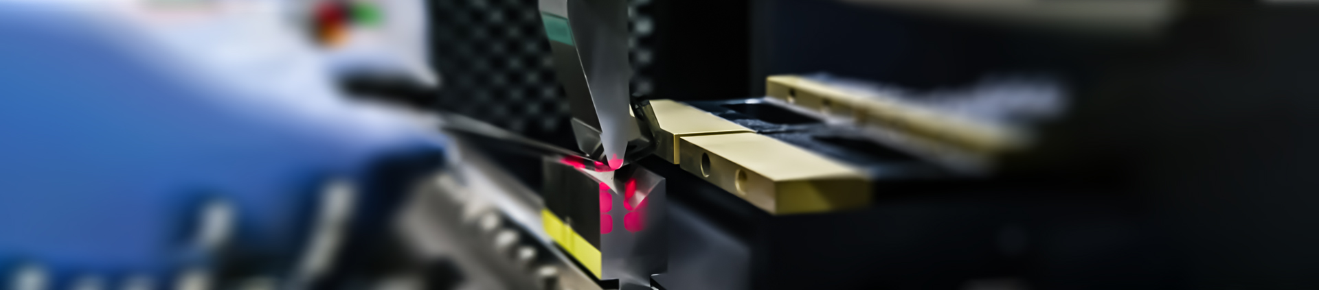 λύση συστήματος πρέσας bendmax