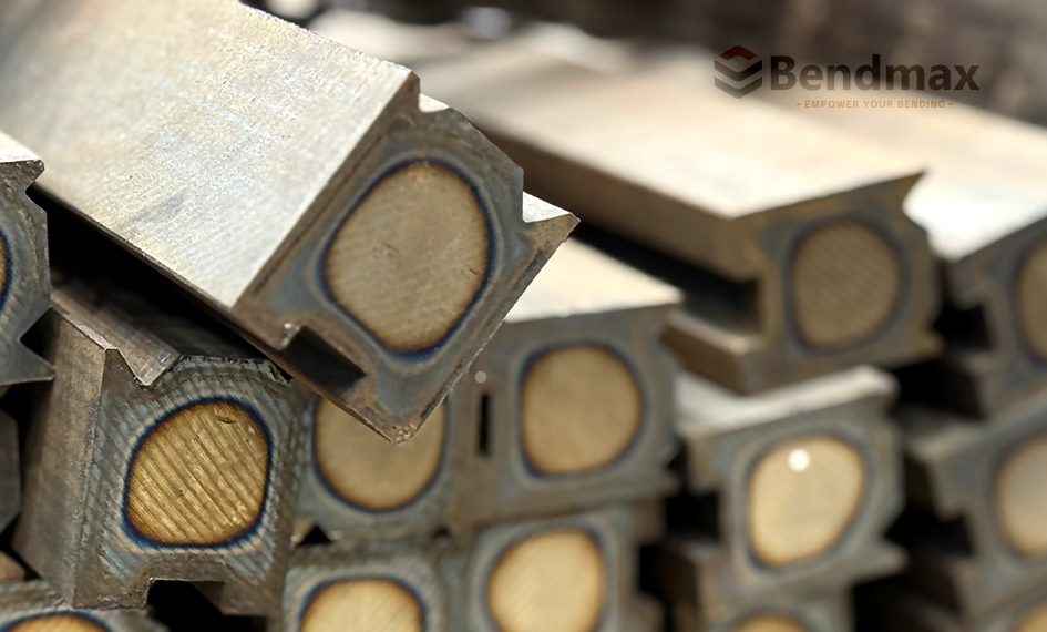 Τα ζητήματα ποιότητας ωθούν τους πελάτες πίσω στην Bendmax