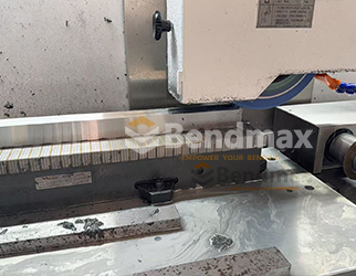 #Bendmax Quality Inspection Training Session-3