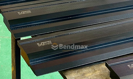 What Are  24&deg; Flattening punches/top tools