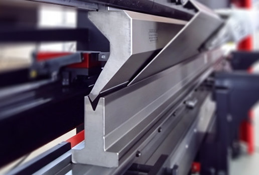 Press Brake Tooling system
