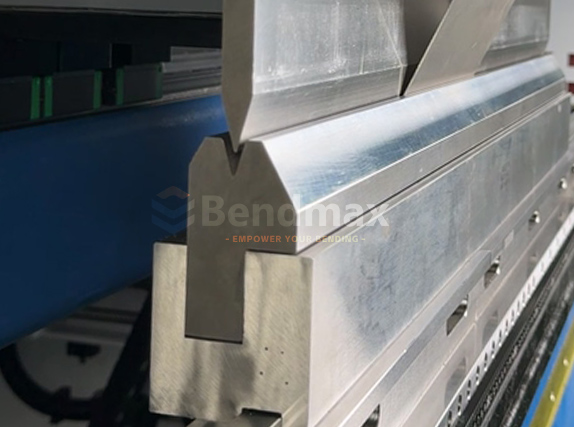 Bendmax Spring Flattening Tooling