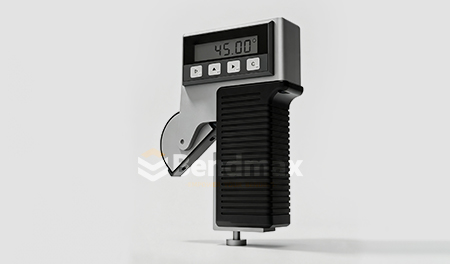 Handheld Angle Measurer / Press Brake Angle Measurement / Sheet Metal Bending Angle