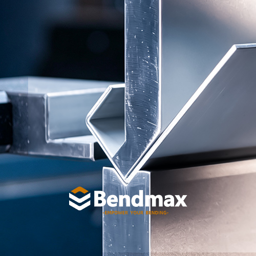 Press Brake Punch for Sheet Metal