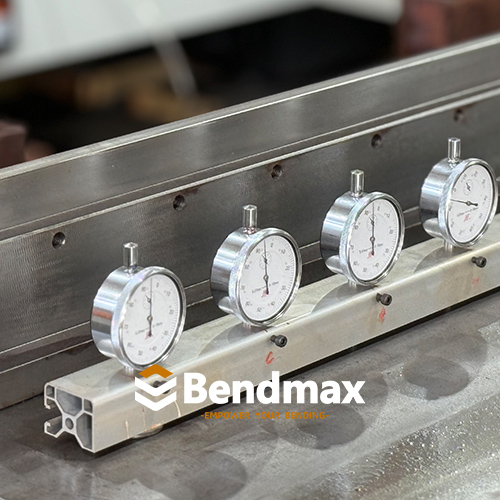  tool for measuring straightness