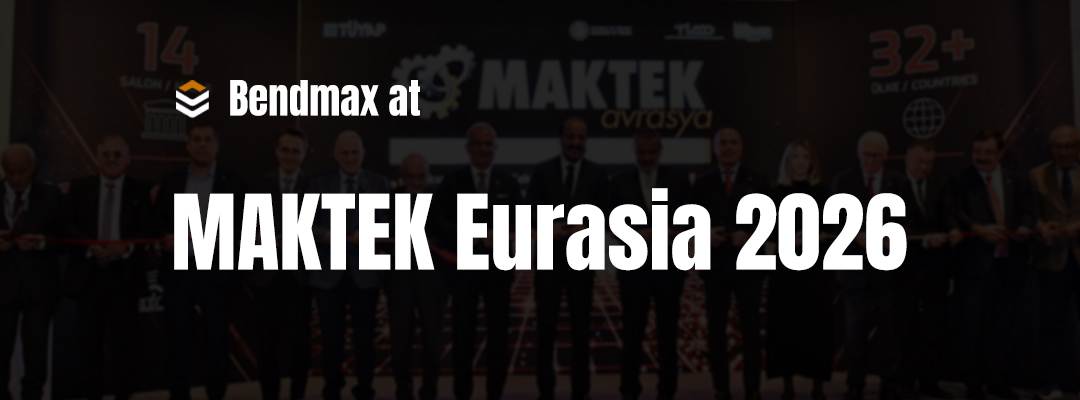 MAKTEK Eurasia 2026